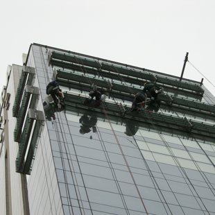 Logu mazgāšana Origo