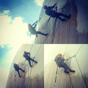 Pateicamies Gerda foto