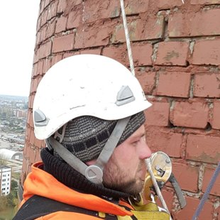 dūmvada apsekošana