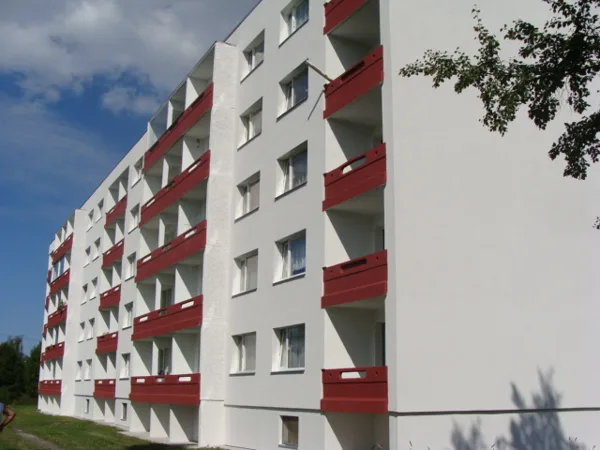 Ēkas siltināšana