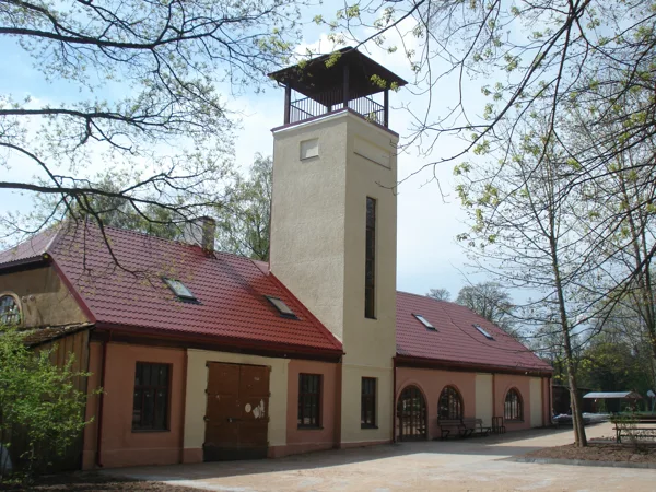 Trikāta, ēkas renovācijas darbi