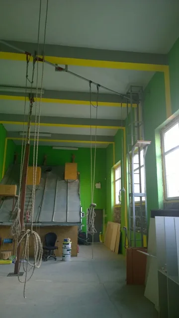 Training Center